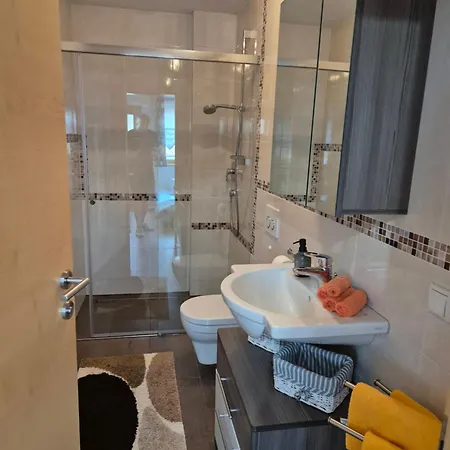 Apartamento Alpina Zillertal