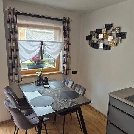 Διαμέρισμα Alpina Zillertal *