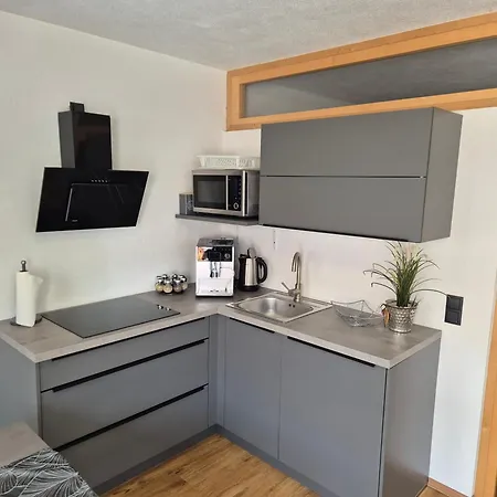 Alpina Zillertal Aschau Im Zillertal