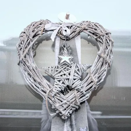 Appartamento Alpina Zillertal