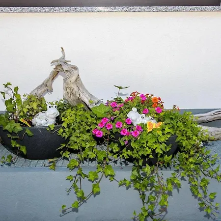 Διαμέρισμα Alpina Zillertal *