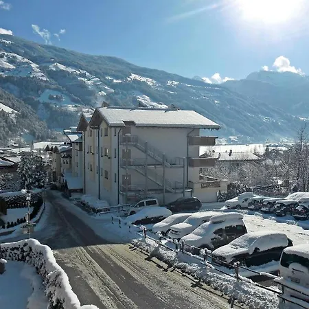 Appartamento Alpina Zillertal