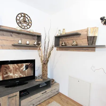 Alpina Zillertal Διαμέρισμα