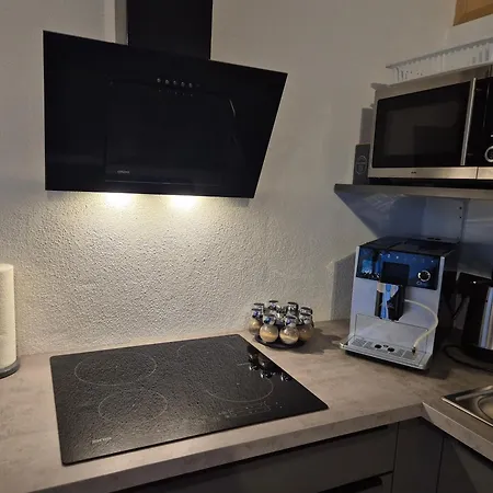 Διαμέρισμα Alpina Zillertal