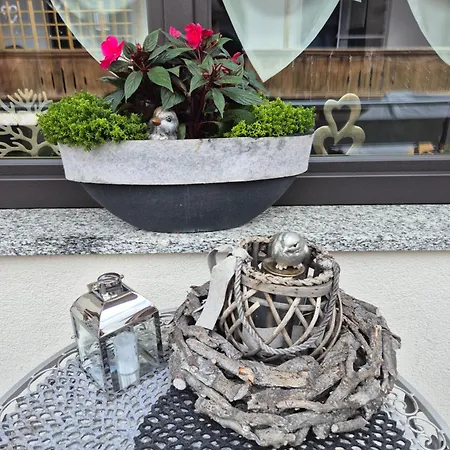 Apartamento Alpina Zillertal Aschau Im Zillertal
