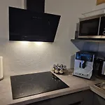 Appartement Alpina Zillertal