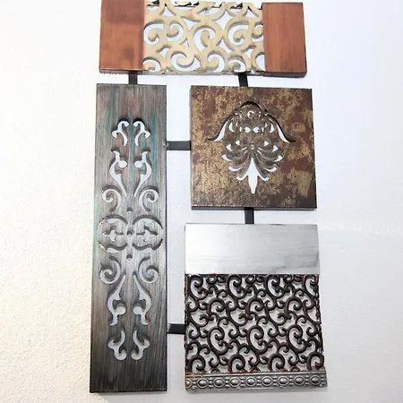 Alpina Zillertal Lejlighed *