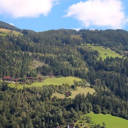 Alpina Zillertal Apartment Aschau Im Zillertal