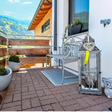Alpina Zillertal