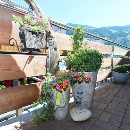 Alpina Zillertal Aschau Im Zillertal