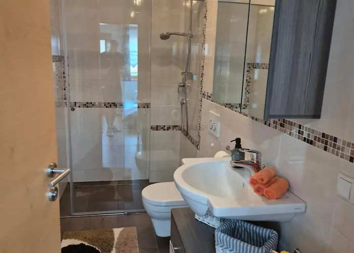 Apartamento Alpina Zillertal