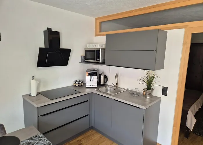 Alpina Zillertal Aschau Im Zillertal