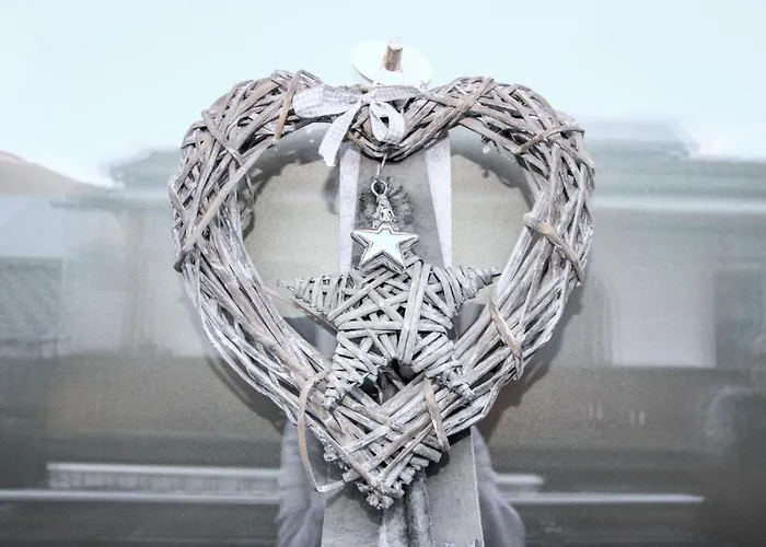 Apartamento Alpina Zillertal