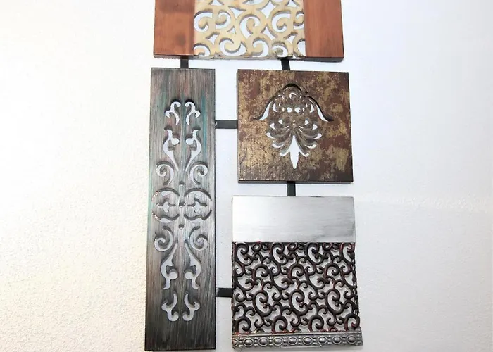 Alpina Zillertal Apartamento *