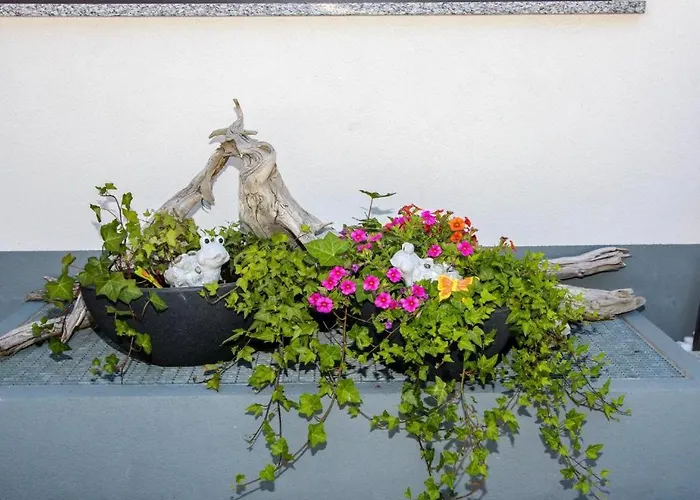 Apartamento Alpina Zillertal *