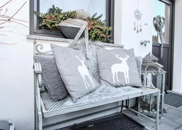 Alpina Zillertal * Aschau Im Zillertal