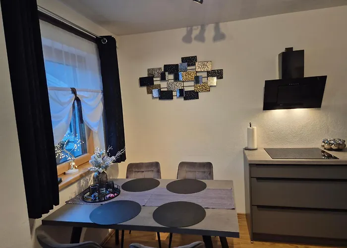 Apartamento Alpina Zillertal Aschau Im Zillertal