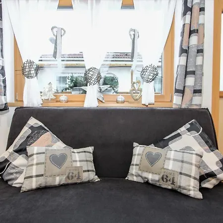 Apartment Alpina Zillertal