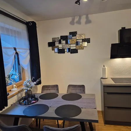 Appartement Alpina Zillertal Aschau Im Zillertal